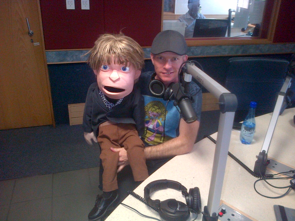 SAfmRadio's tweet photo. [NOW] #InTheSpotlight is @conradkoch @chestermissing with @AshrafGarda on #SAfmAT #sabcnews https://t.co/9a5tZ9OmnN