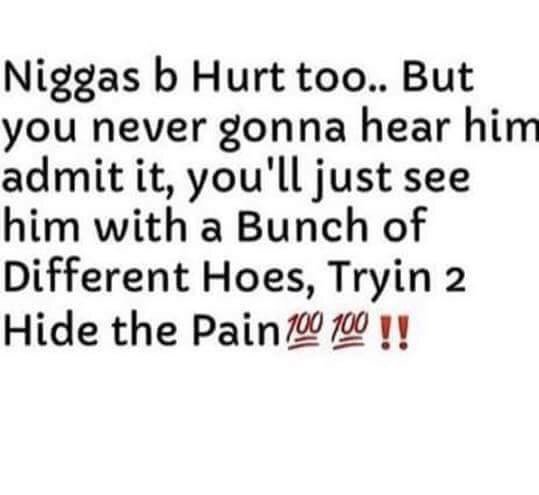 Ayoo_Kirko's tweet image. Somebody finally hit it dead on the nail .. ❗️