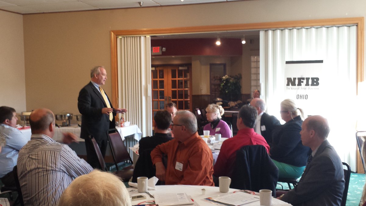 NFIB Ohio tweet media