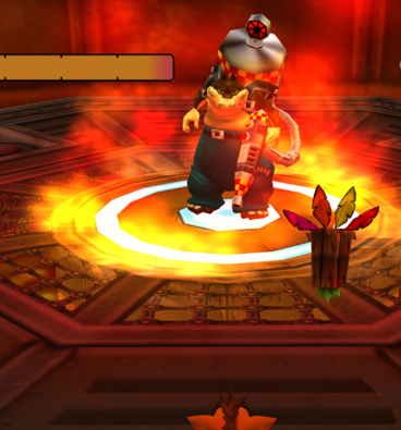 Crash_FANjp's tweet photo. #クラッシュのひみつ その260。
ディンゴダイルはゲームごとにちがうズボンを履いていることが多いのぉ。実はとてもオシャレなのかもしれんぞぃ https://t.co/qyanwkRCXf