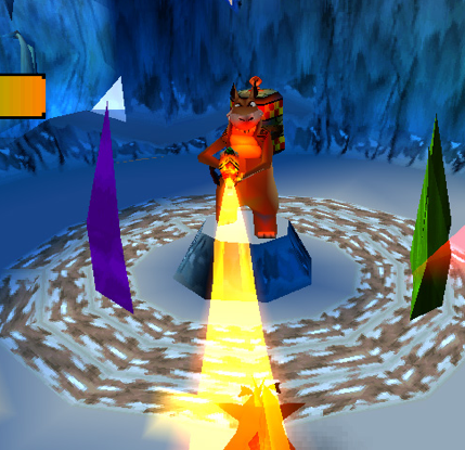 Crash_FANjp's tweet photo. #クラッシュのひみつ その260。
ディンゴダイルはゲームごとにちがうズボンを履いていることが多いのぉ。実はとてもオシャレなのかもしれんぞぃ https://t.co/qyanwkRCXf