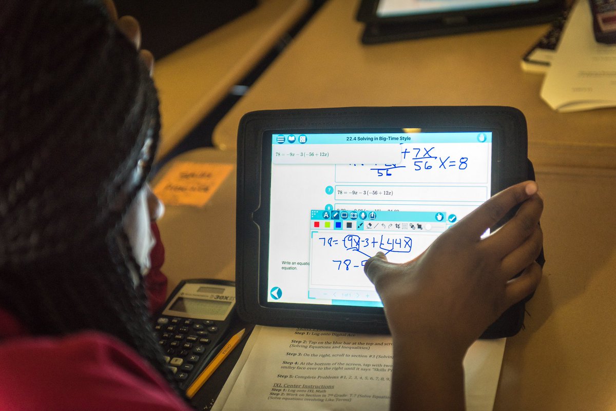 FrontPageAV's tweet image. Lets go. Ready for Day 3 of the #CLDigitalLearn conference.