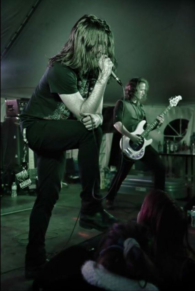 #Vancouver #Yvr #eastvan #van COMING YOUR WAY LIVE AT THE <a href="/HindenburgYvr/">Hindenburg</a> NOV 20th