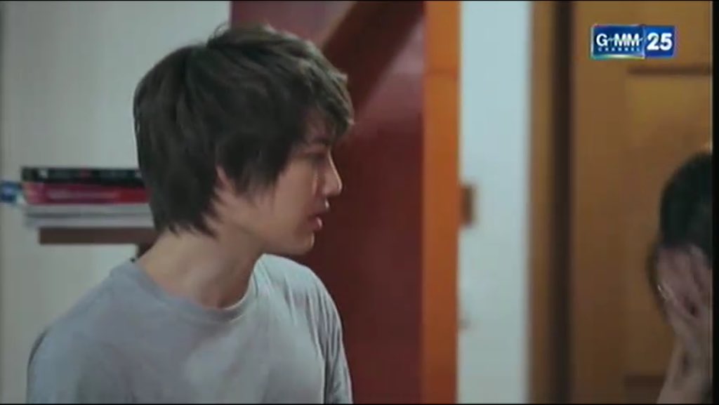 RubyRainnie's tweet image. อย่าตกใจผีทิชชู่เลย นี่ผมเอง โซระคนดีคนเดิม เพิ่มเติมคือผีทิชชู่555 สตรอง!!แรงมากกับฉากนี้ #DevilLoverSeries