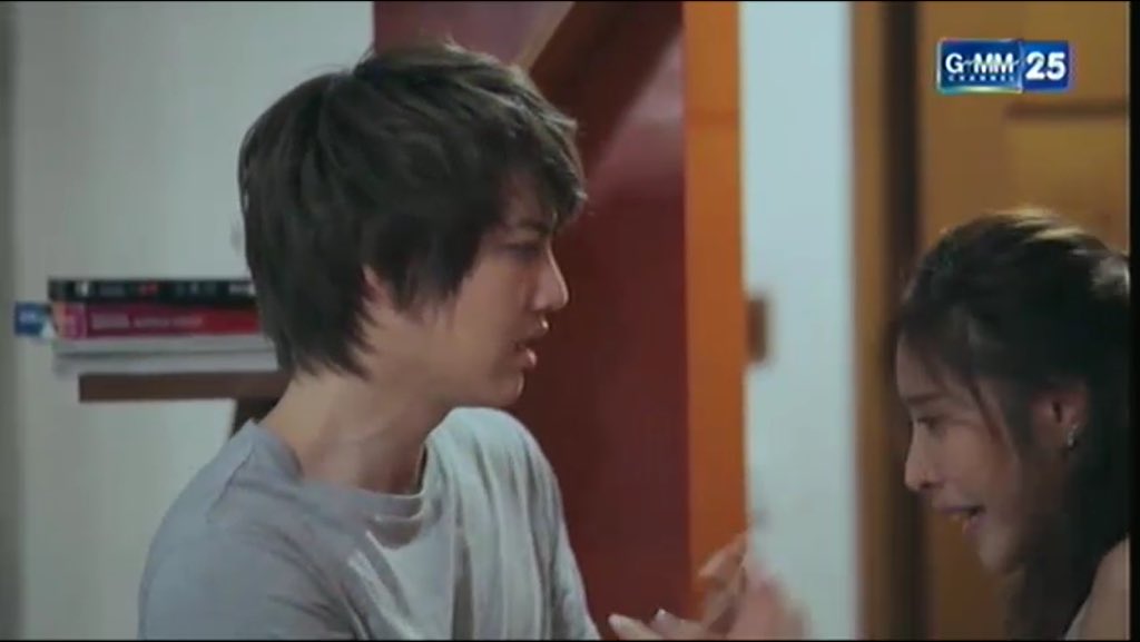 RubyRainnie's tweet image. อย่าตกใจผีทิชชู่เลย นี่ผมเอง โซระคนดีคนเดิม เพิ่มเติมคือผีทิชชู่555 สตรอง!!แรงมากกับฉากนี้ #DevilLoverSeries