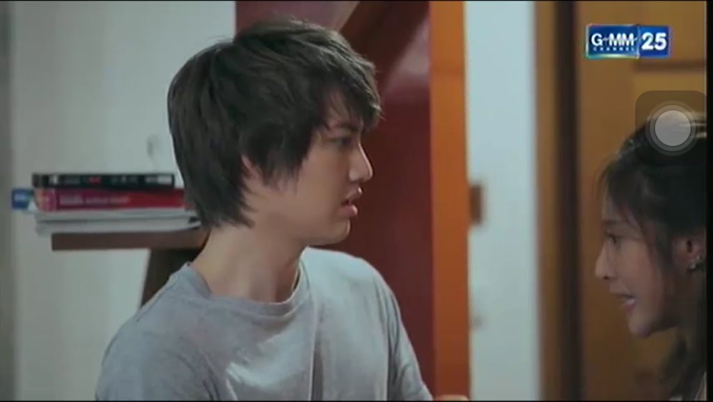 RubyRainnie's tweet image. อย่าตกใจผีทิชชู่เลย นี่ผมเอง โซระคนดีคนเดิม เพิ่มเติมคือผีทิชชู่555 สตรอง!!แรงมากกับฉากนี้ #DevilLoverSeries