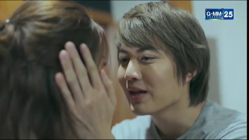 RubyRainnie's tweet image. เย่เฮททเขิลลลลแรงมากกกก ผมจะดูแลคุณให้ดีที่สุดเลย จับแก้มบีบแก้มมองตา คือสตรองทีสุด💕 #DevilLoverSeries