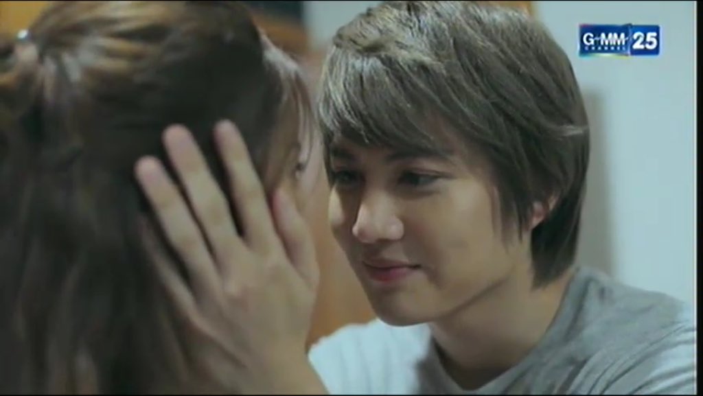 RubyRainnie's tweet image. เย่เฮททเขิลลลลแรงมากกกก ผมจะดูแลคุณให้ดีที่สุดเลย จับแก้มบีบแก้มมองตา คือสตรองทีสุด💕 #DevilLoverSeries