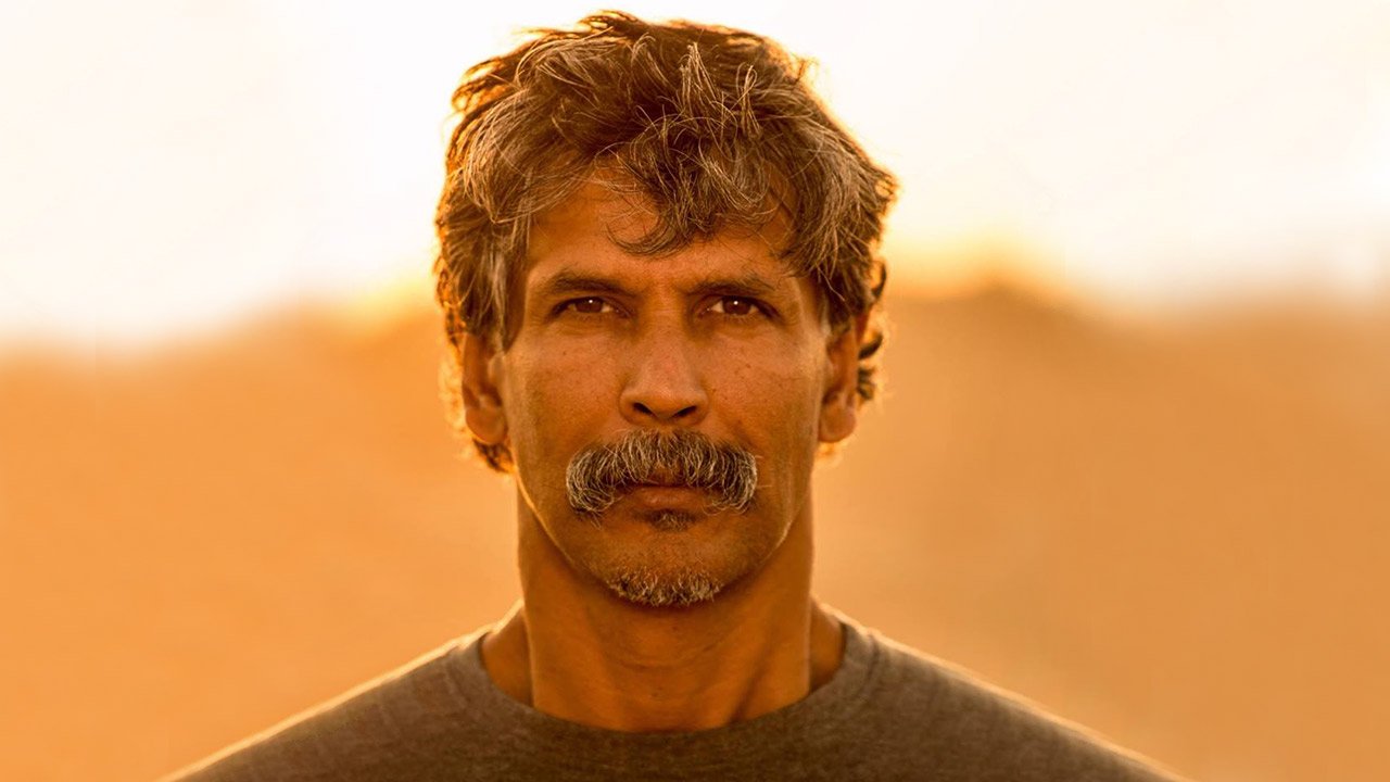 11 Reasons Why Milind Soman Has Ruined All Men For Us 