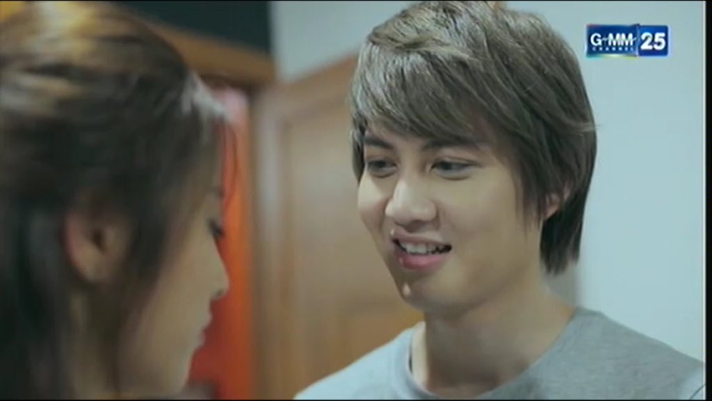 RubyRainnie's tweet image. โซระดูแลพายแบบดีมากจริงๆ หยุดดเลยจิทนไม่ไหวแล้ว ดูไปเขิลไป #DevilLoverSeries