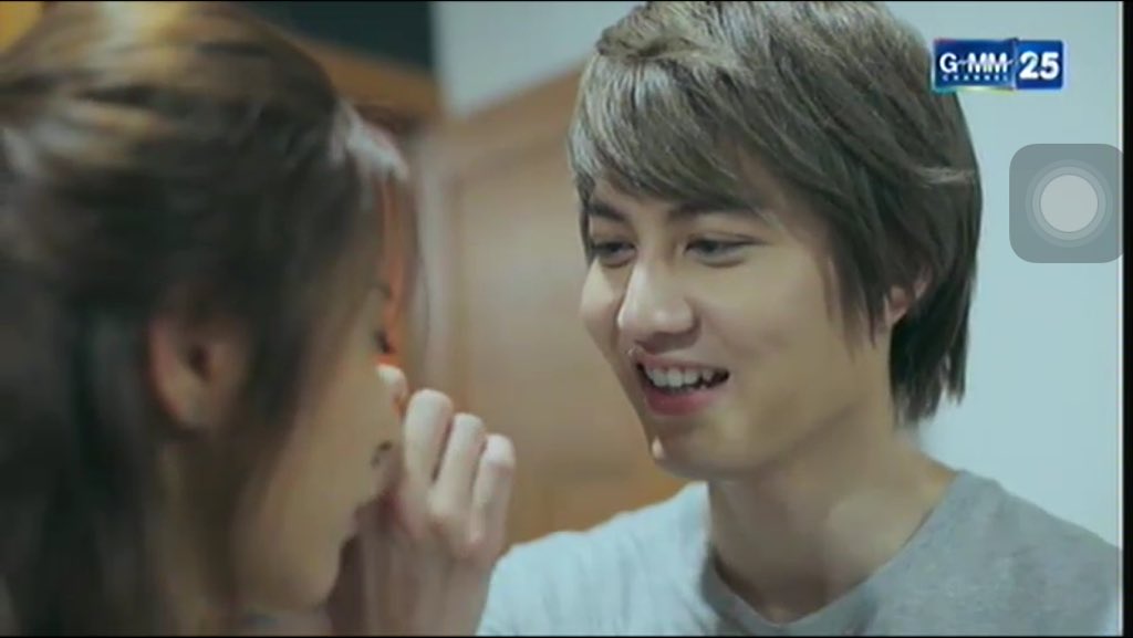 RubyRainnie's tweet image. โซระดูแลพายแบบดีมากจริงๆ หยุดดเลยจิทนไม่ไหวแล้ว ดูไปเขิลไป #DevilLoverSeries