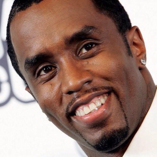 Happy Birthday Sean \"Diddy\" Combs!!! 