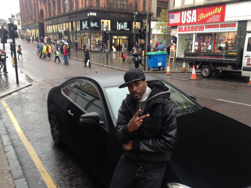DJUKES718's tweet photo. The Purge Tour! catch me @ Kokomo night club In Glasgow Tonight. @50cent.. Pre Order https://t.co/FnGuKbX8NS https://t.co/XE5zvC429N