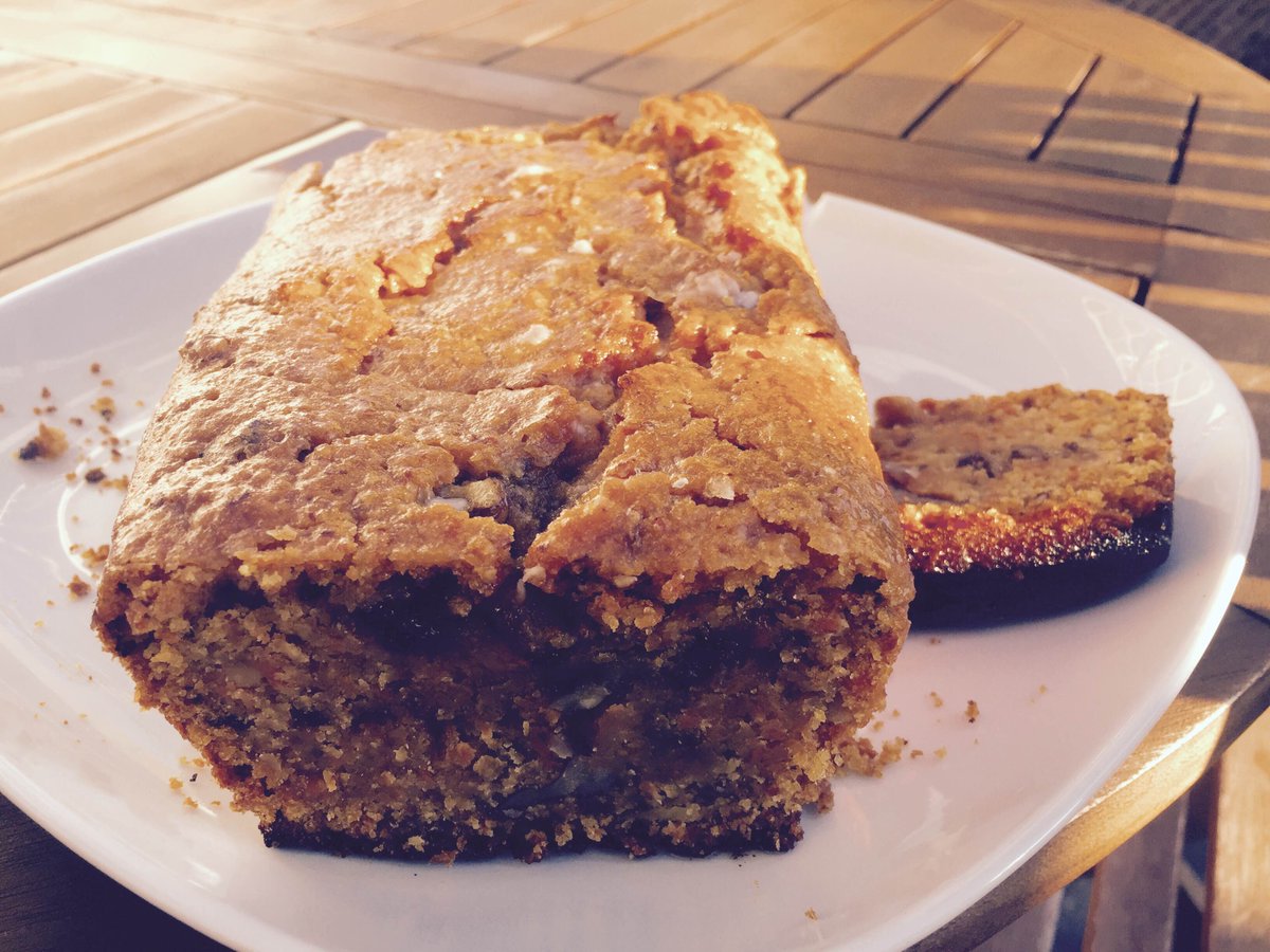 Eat Veggie Barcelona tweet media