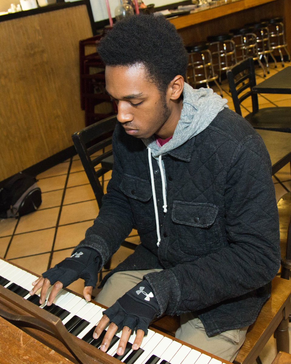 "My advice for everyone is to search within yourself and to chase after love.” tinyurl.com/q9w3j4c