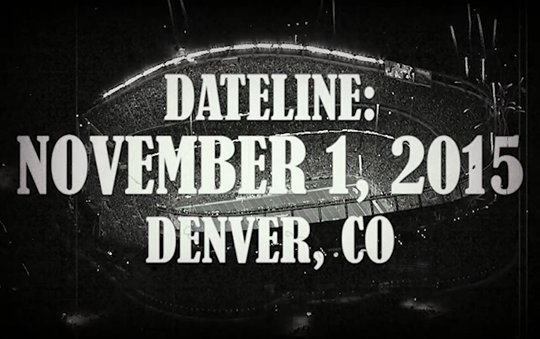 Broncos's tweet photo. #Broncos Newsreel: Denver defeats Green Bay https://t.co/qHsG7n0P3D https://t.co/bSIHbiWuXg