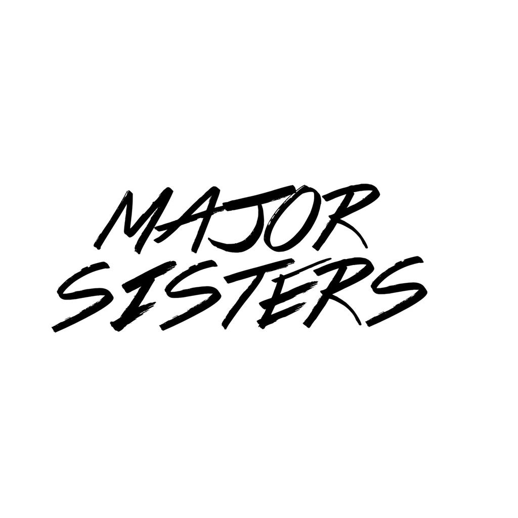 Major sister bakal tampil di dynmt jadi dateng yaaa