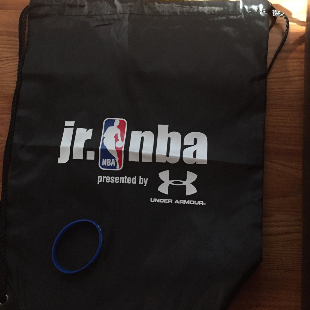 bent62988's tweet photo. Thanks #jrnba https://t.co/IjHnLMsLfK