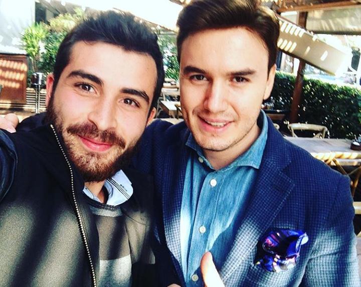 Nurcin_NP's tweet photo. Pazar günü saat 11.00'de #StarTV #StarlifeMagazin'de @mustafaceceli'nin röportajı yayınlanabilir takipte kalalım😉🎤📹 https://t.co/VUR5lpV6CC