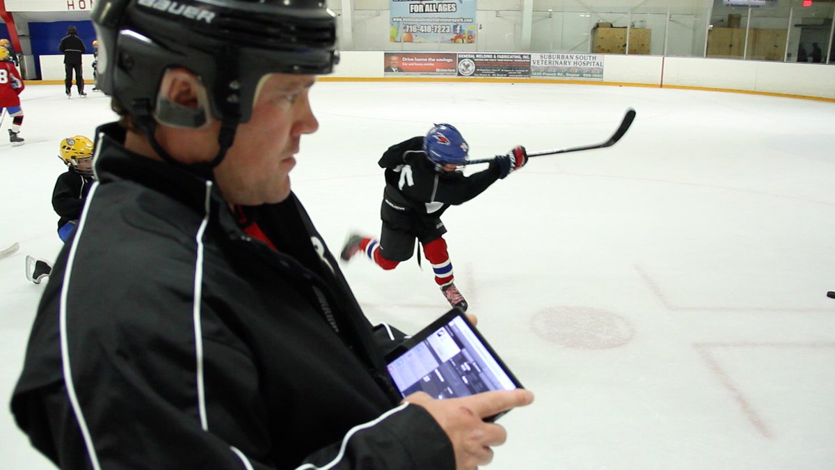 powerplayerinc's tweet image. One dangle/snipe/celly = thousands of puck touches/reps/improvements. #bettereveryday #measuredprogress