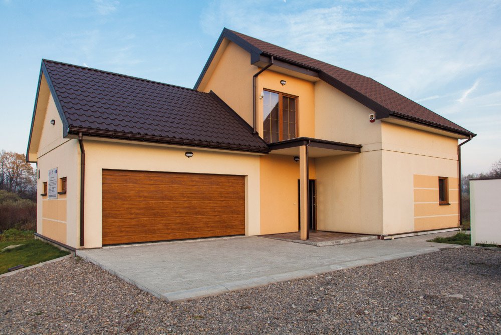 LSTechHomes's tweet photo. LS Tech Model house built from our #SIP #MgOGreen panel https://t.co/Ki93zEFnsY https://t.co/61KhCo2gHX
