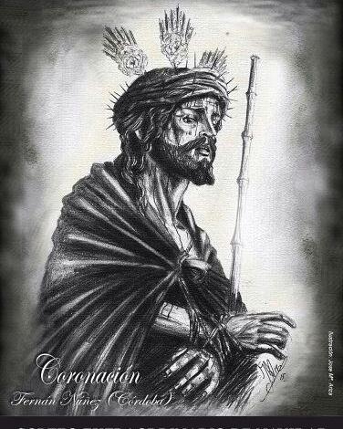 CoronacionyAngu's tweet photo. Pues ya tenemos aquÍ la LOTERIA DE NAVIDAD 2015. Agradecidos una vez mas a @jm_ac31  por el magnifico dibujo. https://t.co/E0xQNuj2QE