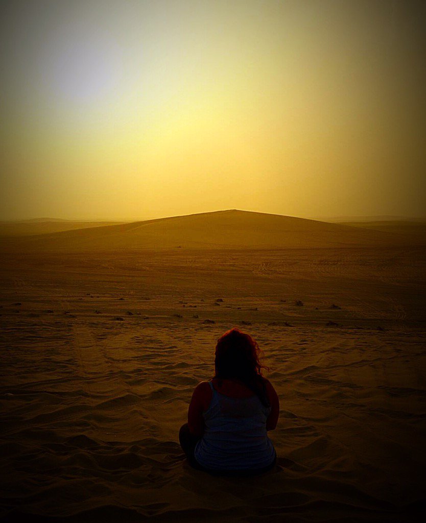 sleepycovetales's tweet photo. Do not lose your inner peace for anything even if your whole world seems upset Enjoy the beauty around you #Doha2014 https://t.co/xOqcJYa29E
