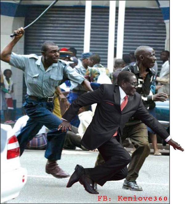 masaku_'s tweet photo. Still funny #KenyansVsZimbabweans https://t.co/3HO6TKrKUs