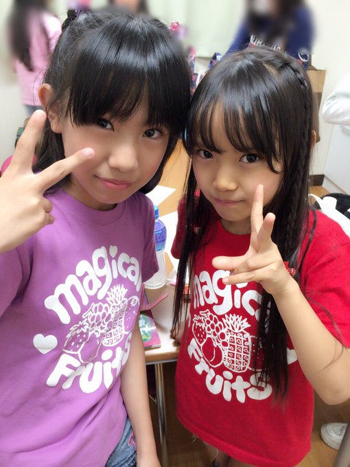 Twitterのコスプレ画像10