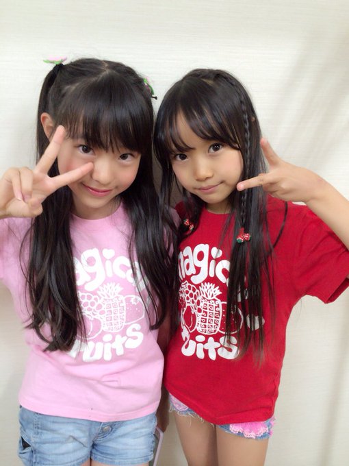 Twitterのコスプレ画像11