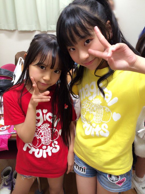 Twitterのコスプレ画像12