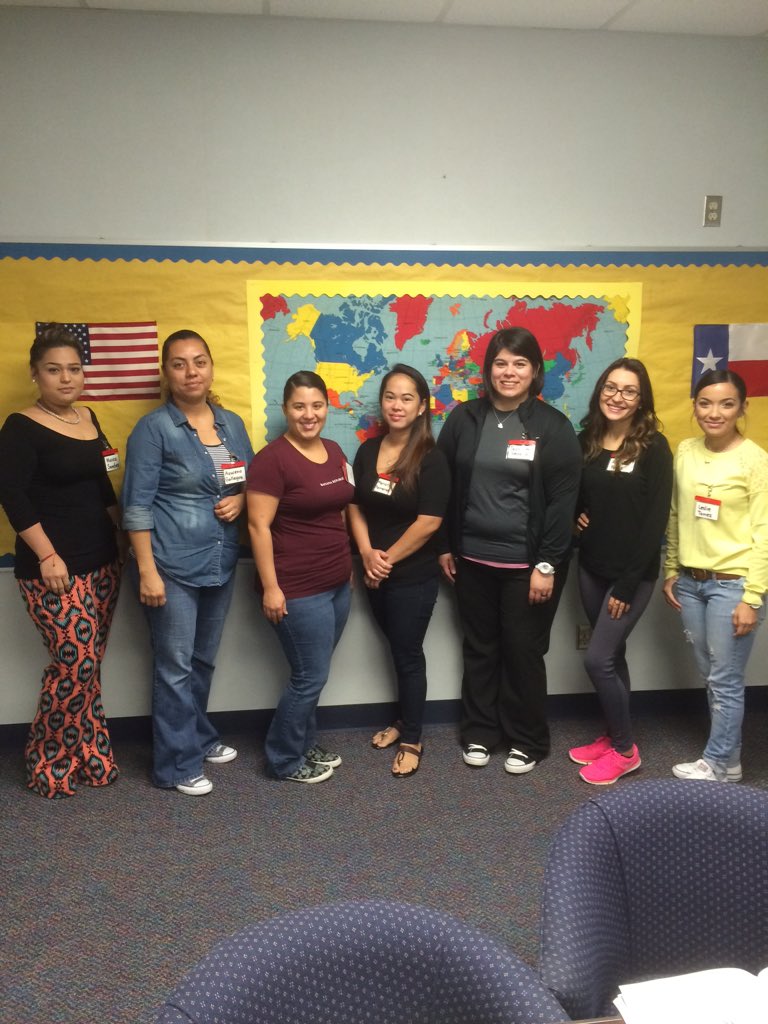 CobbElem's tweet photo. Week six of Parenting Partners, working with a great group of parents, having fun and sharing some great information https://t.co/Gp2OH4BgLL