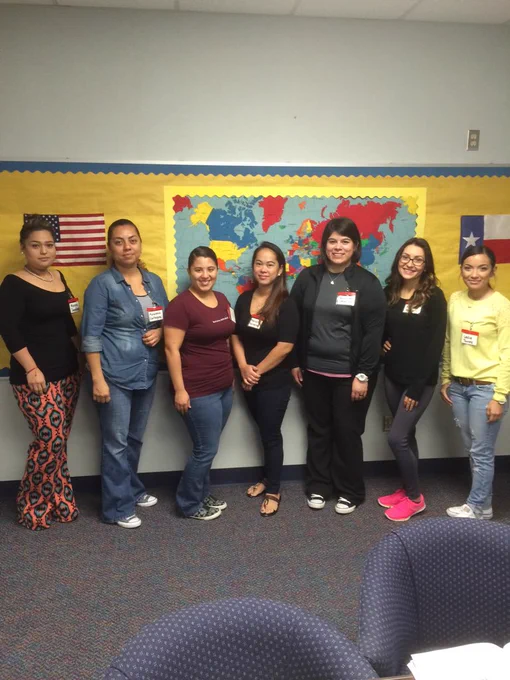 Image from Viola Cobb Elem (@CobbElem)