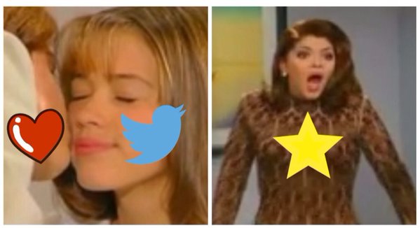 ajcomputacion's tweet photo. ¿Twitter se "facebukeó"?Adiós FAV hola ?? #TwitterHeart #FAVconEstrella #QueVuelvaElFav #QueVuelvaLaEstrellaDeFav https://t.co/7nS7uCRVQD