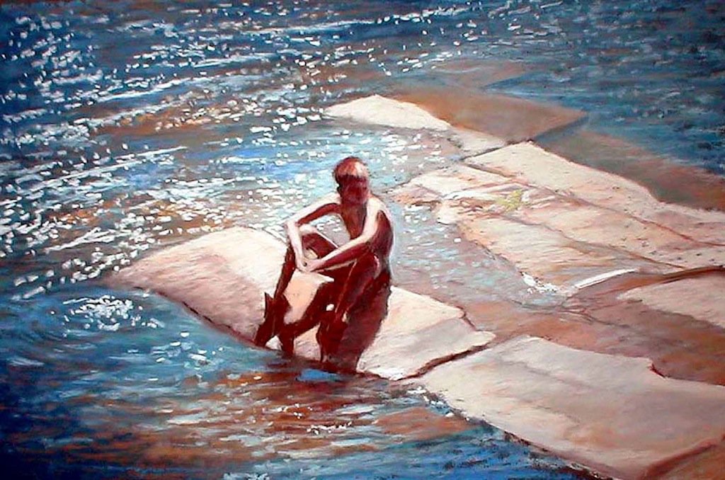 Coberhill's tweet photo. We have @SueFordArt with us this week. To book for 2016 please call 01723 870310 #painting #themedbreaks #holidays https://t.co/yf9VaxMYpm