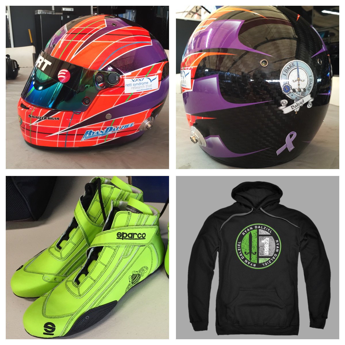 ryan_dalziel's tweet photo. My #RettSyndrome raffle is now updated with some additional prizes. I plan to keep adding!  https://t.co/PRgqRKZLwE https://t.co/itgaj03bKq