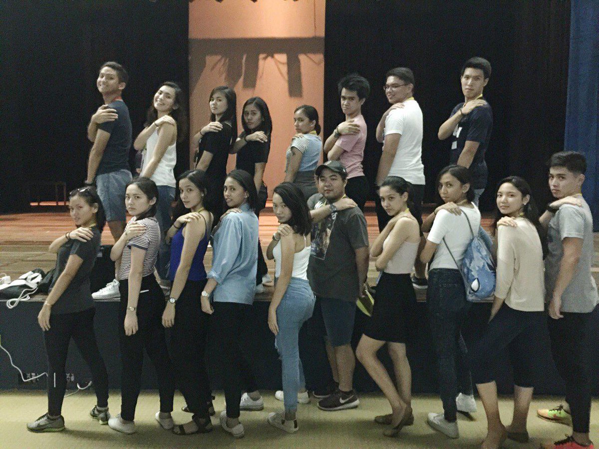 wendeloine's tweet photo. SUPPORT BACKSTAGE DURING RiB @AteneoCADs #CADsProud #Bubdhsim https://t.co/0OgR9Ai9xH