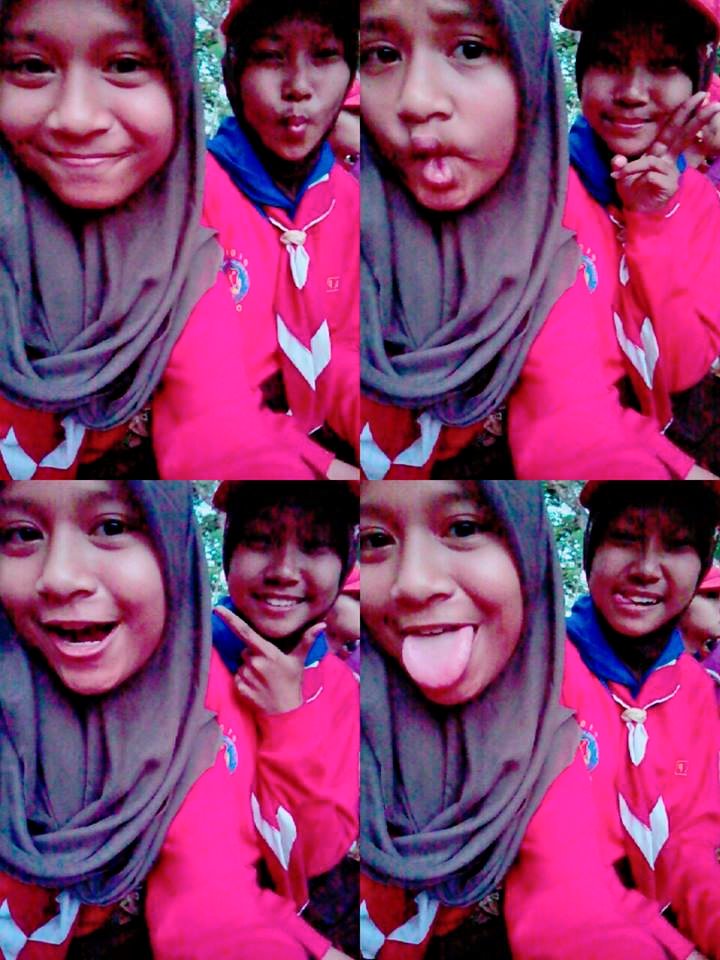 Fadillaeka_JHS2's tweet photo. ~RED and BLUE ~ https://t.co/3POjocfZ05