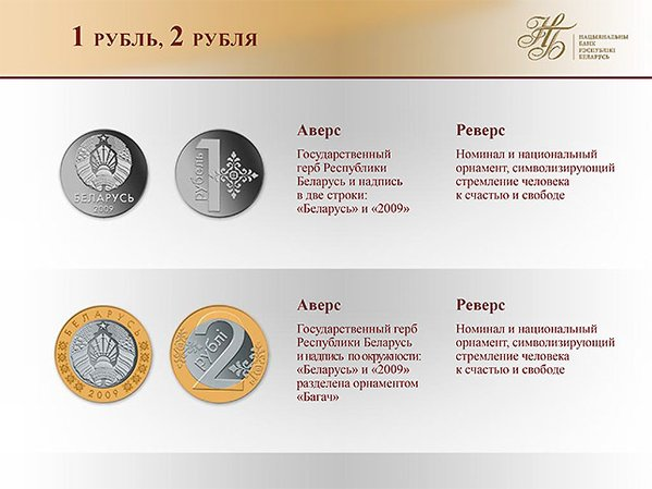 mc_maxim's tweet photo. Белорусские монеты, которые появятся с 1 июля 2016 года.

Это 100%. https://t.co/3I5aMmCWRU