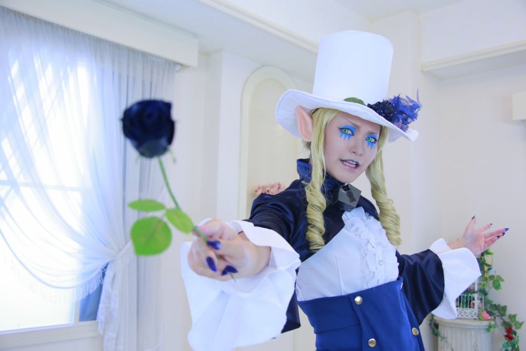 都塚たつき🦋25ニコ超 tweet media