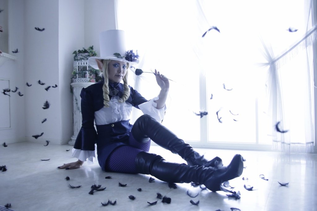 都塚たつき🦋25ニコ超 tweet media