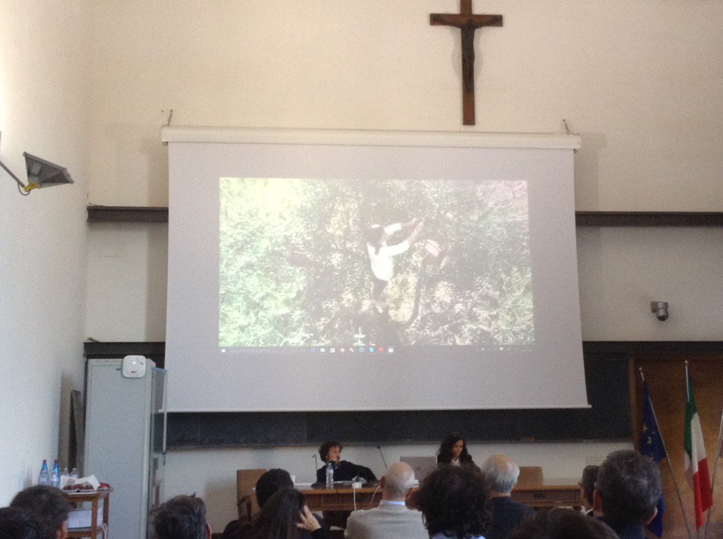 Loccioni's tweet image. #2kmdifuturo #DesignDrivenInnovation @MPPalermi