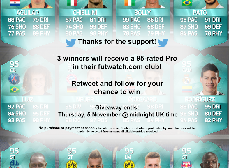 FUT Watch tweet media