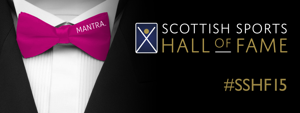 mantraspeaks's tweet photo. Bow ties ready! Can't wait to meet our sporting heroes at #SSHF15 tonight. Proud to be working with @sportscotland. https://t.co/fFJPSLjziv