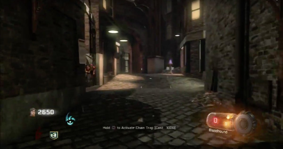 TheKongkror's tweet photo. There are some cool new traps in Shadows of evil, blak ops 3 zombies! #Blackops3 #bo3leaks #BO3Zombies https://t.co/CohUPJw9mX