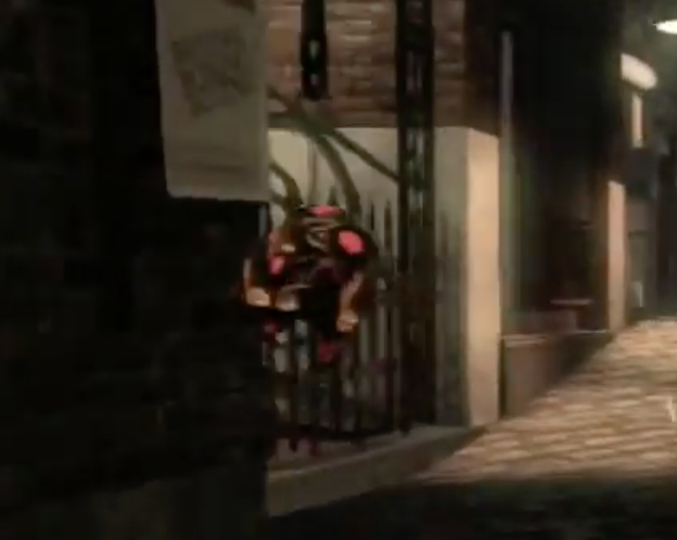 TheKongkror's tweet photo. There are some cool new traps in Shadows of evil, blak ops 3 zombies! #Blackops3 #bo3leaks #BO3Zombies https://t.co/CohUPJw9mX
