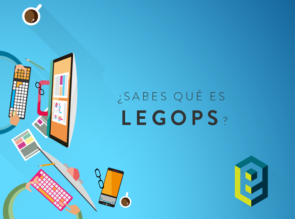 Derecho_Simple's tweet image. Con #LEGOPS usted dinamiza la relación con los clientes, y el tiempo que se desperdicia en actividades operativas.