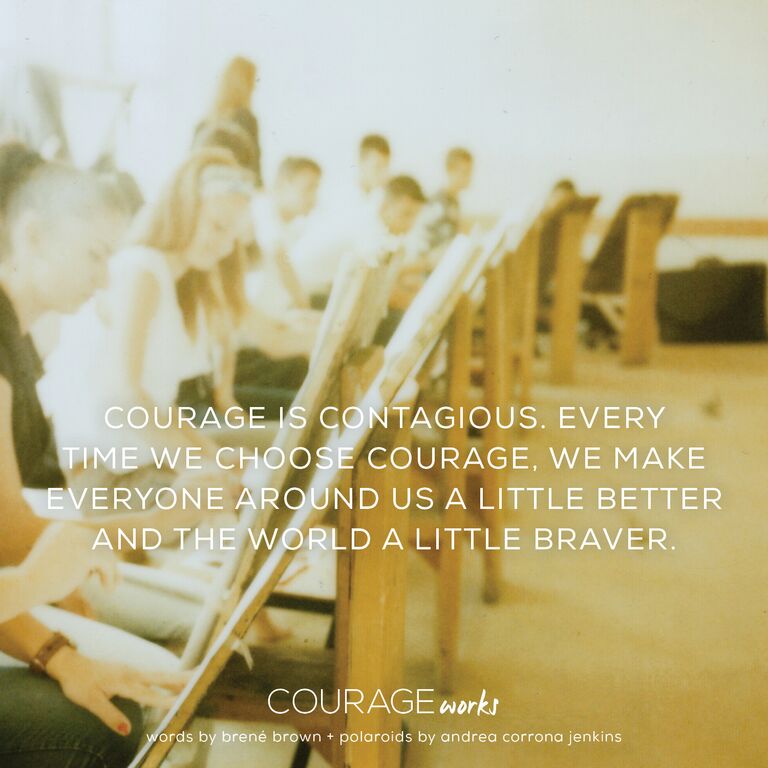 BreneBrown's tweet photo. ICYMI - A weekly dose of daring delivered to your inbox! 
https://t.co/lySZiQtSyI https://t.co/rMZ1A2yTVG