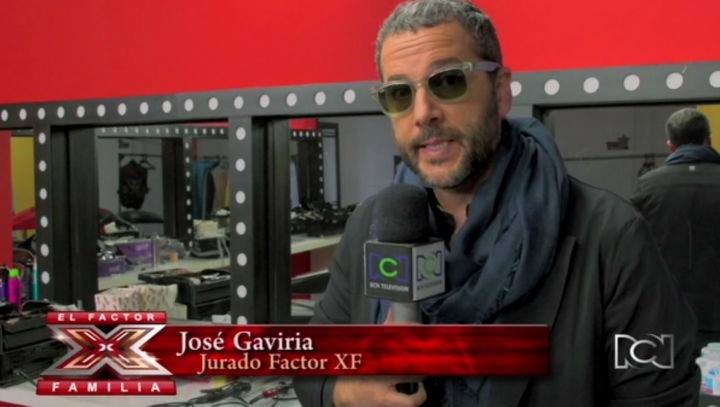 LoColombianoos's tweet photo. Jose Gaviria tiene confianza en sus coros del #FactorXF https://t.co/HMj0hfSVMZ
  
@josegaviria @factorxf https://t.co/JCQmR7LbXc