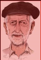 BurtonLabour's tweet photo. Our local 'Corbyn Cuisine' fundraiser is this Saturday in #Winterton.  3 courses, quiz &amp; more - hope to see you then https://t.co/M82yGKiD4b